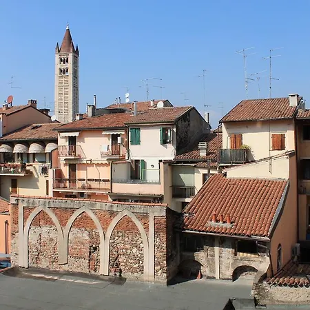 Alloggio Victory Verona
